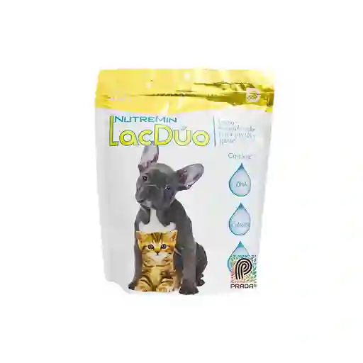 Nutremin Lac-duo Dogs Cats X 150g