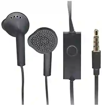 Audifonos Tipo Samsung Cable Universal