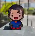 Regalo Caja Superman