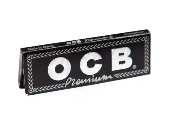 Cuero Ocb Premium #9 Rolling Papers