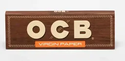 Cuero Ocb Virgin 1 1/4 Rolling Papers