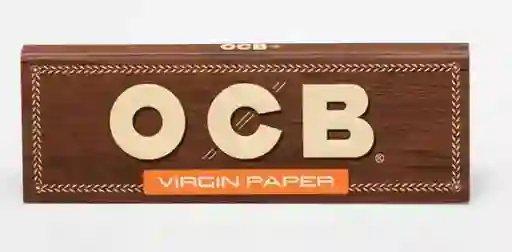 Cuero Ocb Virgin 1 1/4 Rolling Papers