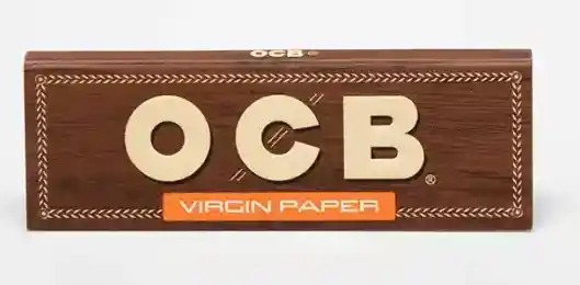 Cuero Ocb Virgin 1 1/4 Rolling Papers