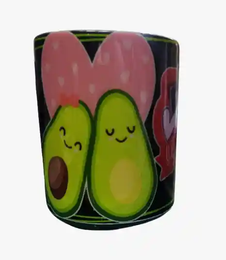 Mug Varios Diseños Economico