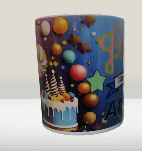 Mug Varios Diseños Economico