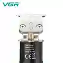  Maquina Corta Pelo Barbera Patillera Impermeable Recargable  VGR  V170 