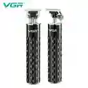  Maquina Corta Pelo Barbera Patillera Impermeable Recargable  VGR  V170 