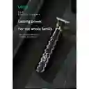  Maquina Corta Pelo Barbera Patillera Impermeable Recargable  VGR  V170 