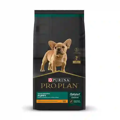 Pro Plan Puppy Razas Pequeñas X 3kg