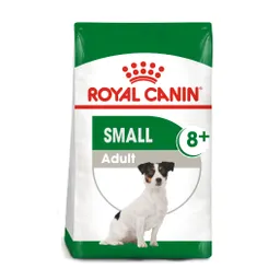 Royal Canin Perro Mini Adulto 8+ X 2 Kg