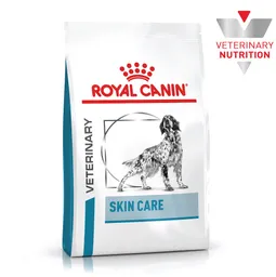 Royal Canin Perro Skin Care X 2 Kg