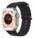 Reloj Inteligente Smartwatch Serie 8 Ultra T800 49mm Ne