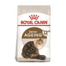 Royal Canin Gato Senior Ageing 12+ X 2 Kg