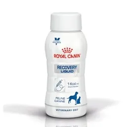 Royal Canin Icu Recovery X 4 Botellas