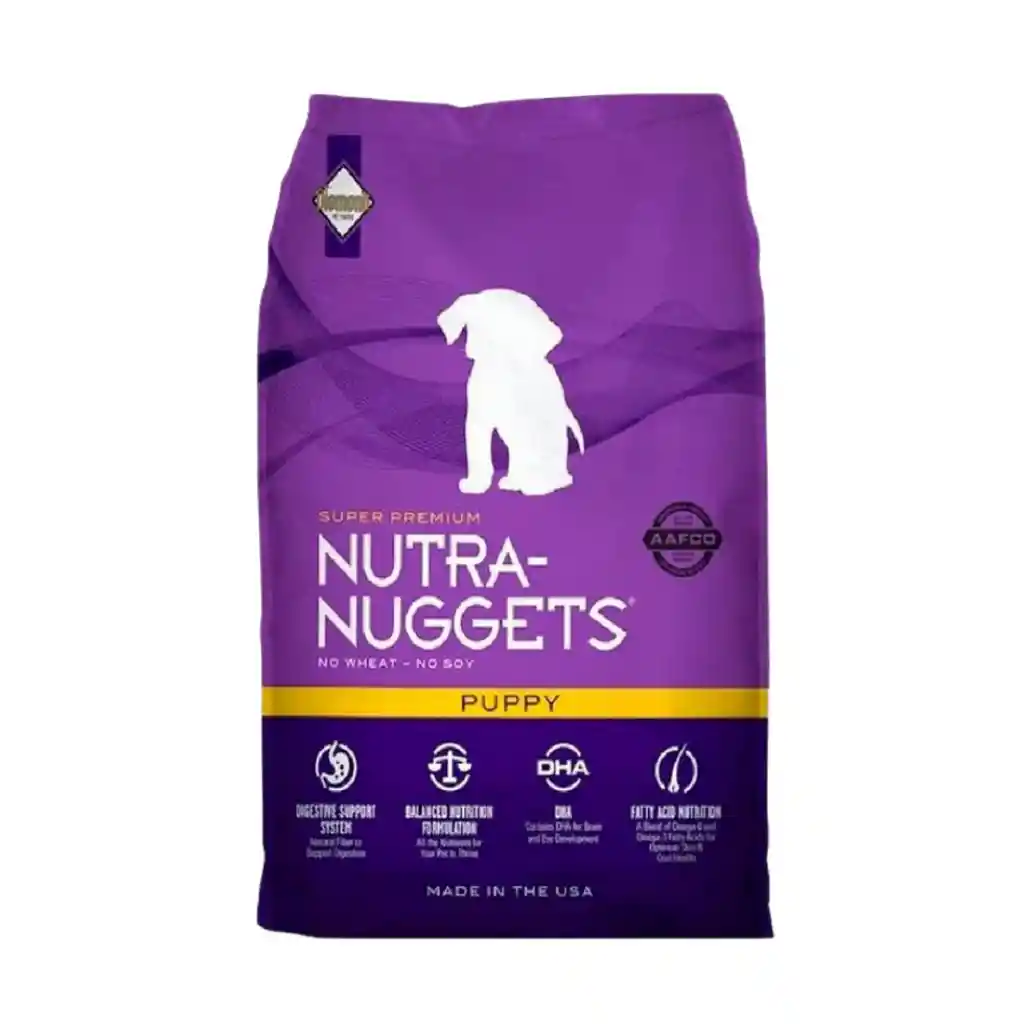 Nutra Nuggets Puppy 1kg