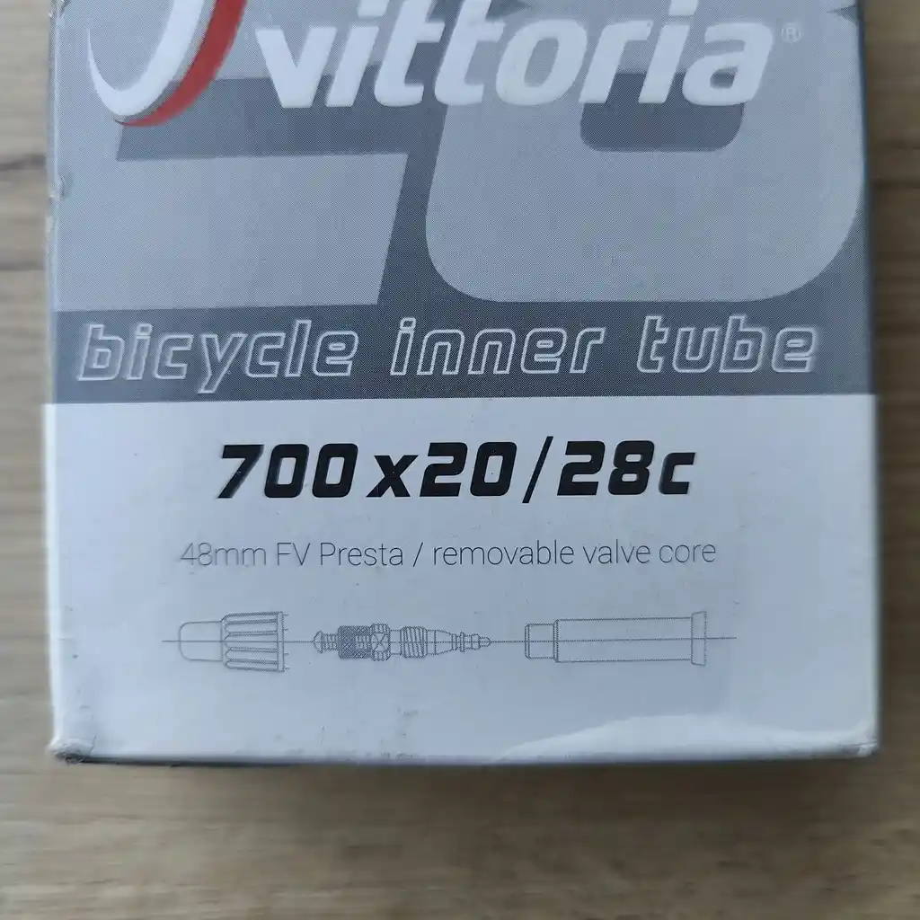 Neumatico 700 Vittoria