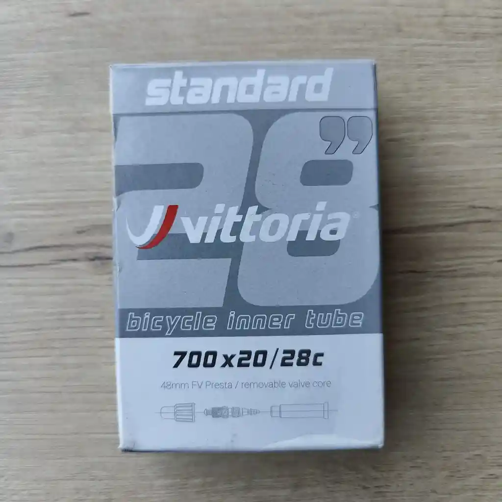 Neumatico 700 Vittoria