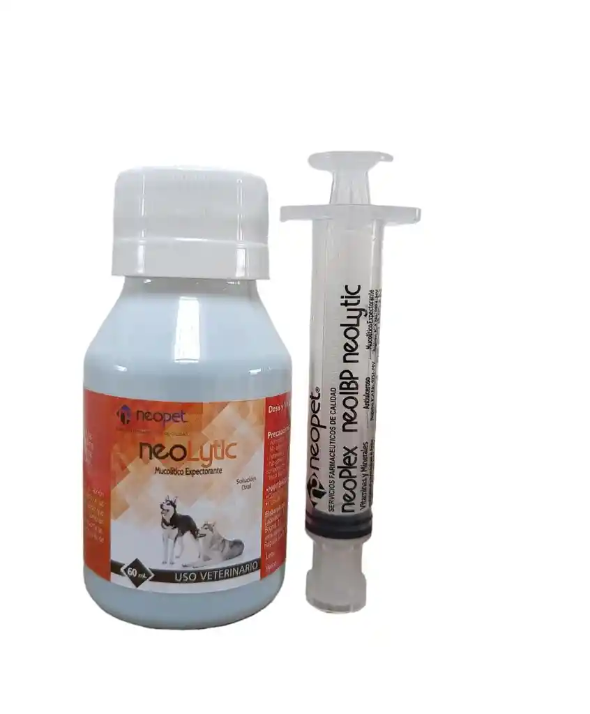 Neolytic 60ml