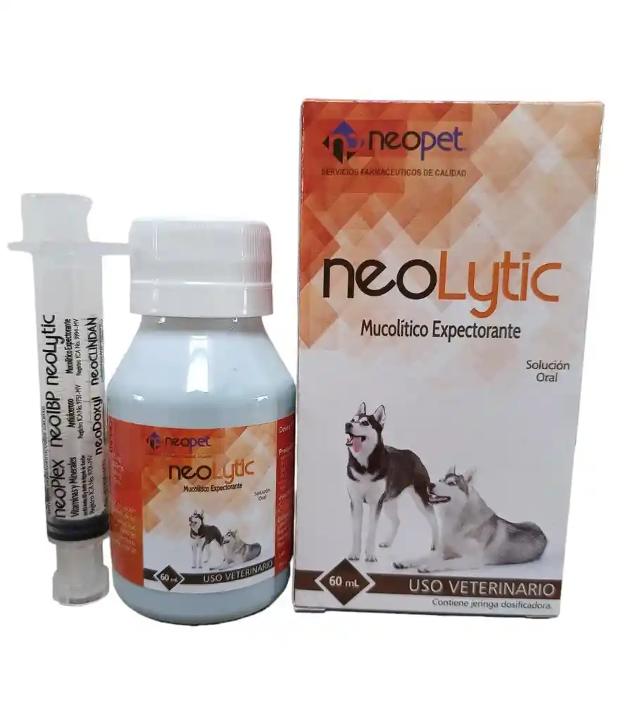 Neolytic 60ml