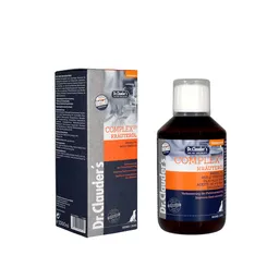 Suplemento Dr Clauder's Fc Complex Oil 1000ml