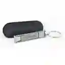 Victorinox Corta Uñas, Acero Inoxidable Original