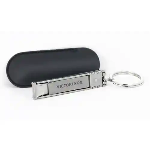 Victorinox Corta Uñas, Acero Inoxidable Original