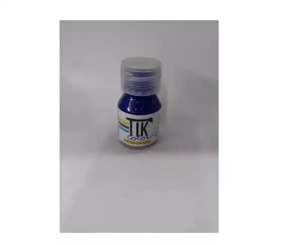 Tik Color Ultramar