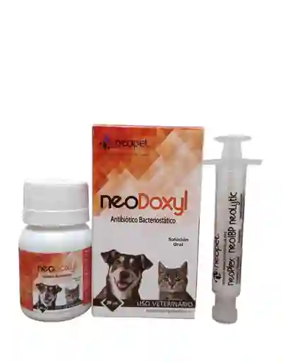 Neodoxyl 30ml