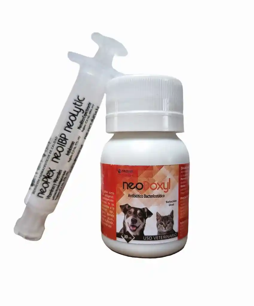 Neodoxyl 30ml