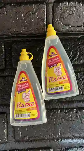 Ega Transparente Rapid 115 Cc