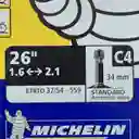 Neumatico 26 Michelin A/v