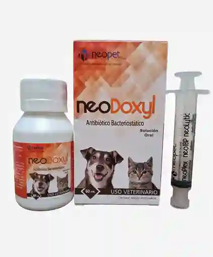 Neodoxyl 60ml