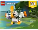 Lego Creator 3 En 1 30571 62 Piezas Pelicano