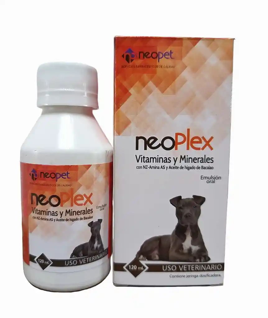 Neoplex 120ml