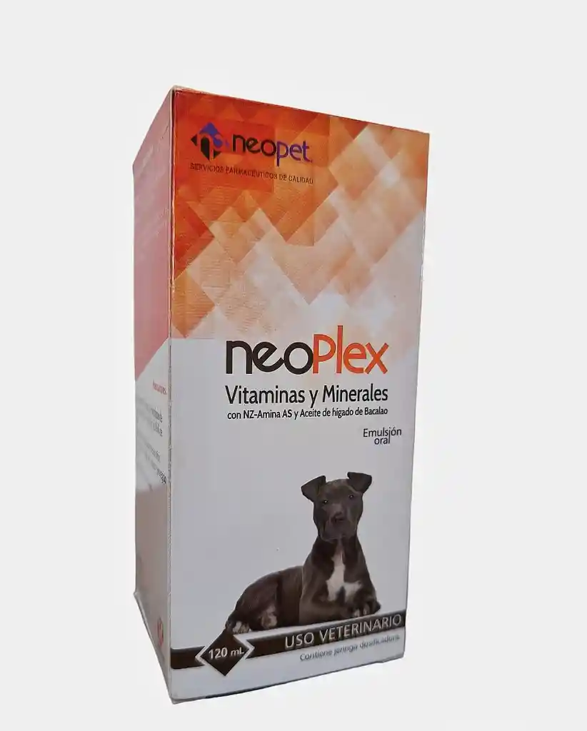 Neoplex 120ml