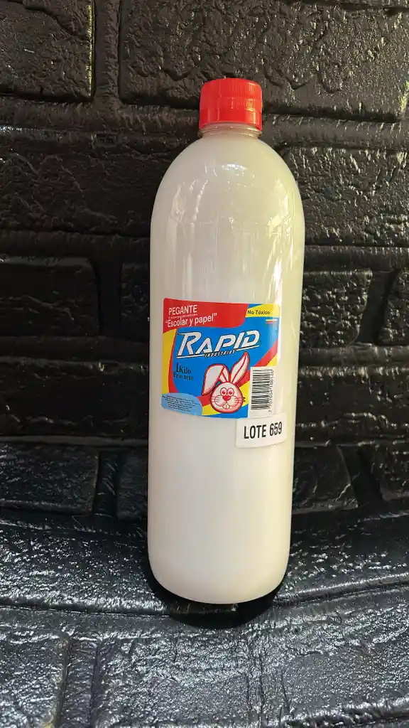 Ega Rapid Kilo