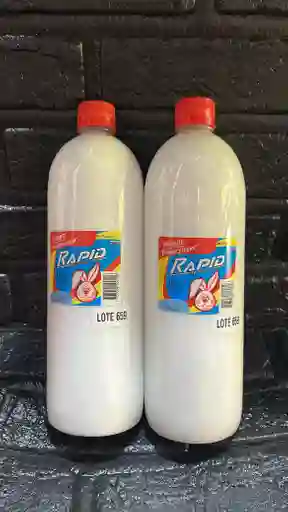 Ega Rapid Kilo