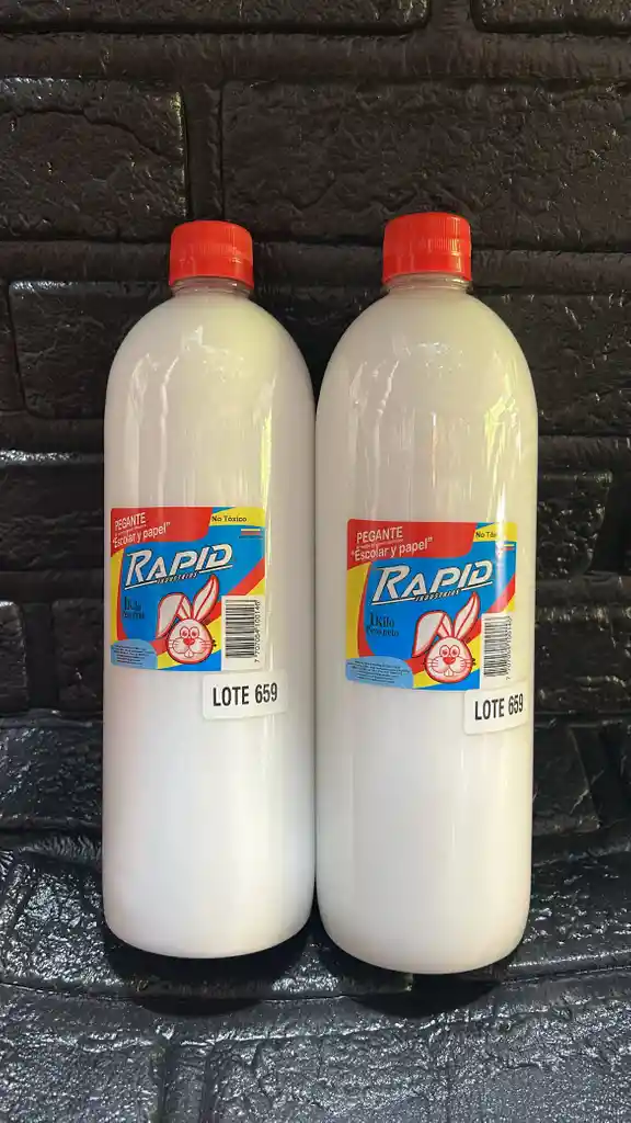 Ega Rapid Kilo