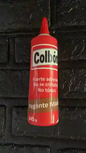 Colbon Madera 245g