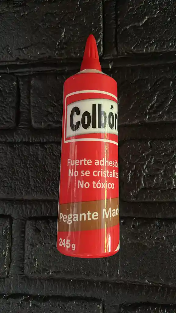 Colbon Madera 245g