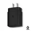 Adaptador De 25w Samsung Usb-c