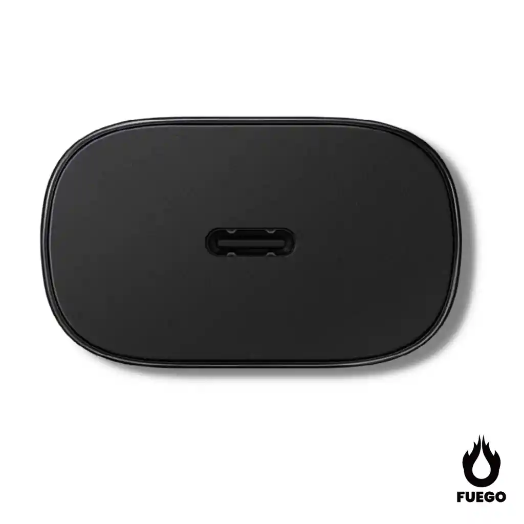 Adaptador De 25w Samsung Usb-c