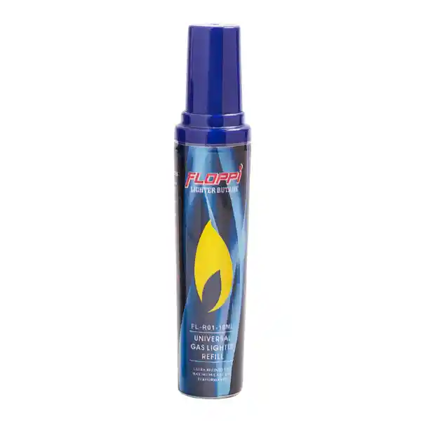 Gas Butano Para Recargar Fl-r01-18ml