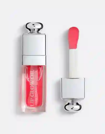 Dior Addict Lip Glow Oil Tono Cherry 015