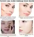 Brocha Mágica Para Maquillaje Viral En Tiktok: Tu Secreto Para Una Aplicación Perfecta