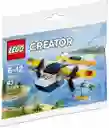 Lego Bolsa Creator 30540 Avión Amarillo