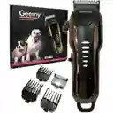  Maquina Peluquera Canina  GEEMY  Gm 6063 Inalambrica 