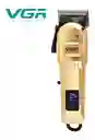  Maquina De Peluquera Inalambrica Profesional  VGR  V268 