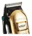  Maquina De Peluquera Inalambrica Profesional  VGR  V268 