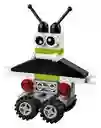 Lego Polybag Classic Creator Robot Carro Vehiculos 30499